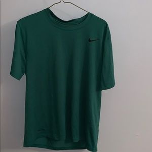Nike Dri Fit top!